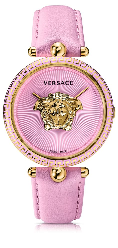 versace ladies watch price|versace palazzo empire women's watch.